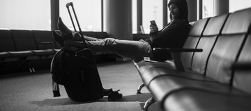 PEF est en vadrouille en Nouvelle Cal&eacute;donie