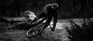 Essai Lapierre DH Team 2015