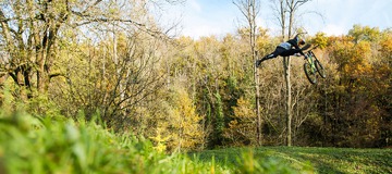 French Chronicles - #1 Anthony Rocci