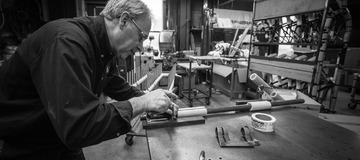 Passage chez Lapierre &agrave; Dijon