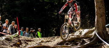 Nouveau Santa Cruz V10