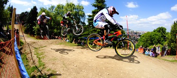 Interview Quentin Derbier