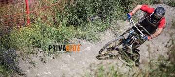 Privaride - Leatt Brace &agrave; -50%