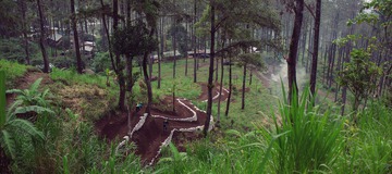 Kilian Bron // Oqamy visuel et fin de contrat