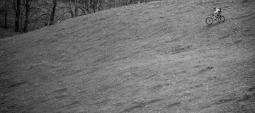 Essai Orbea Rallon X30