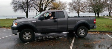 Des nouvelles de Yoann Barelli