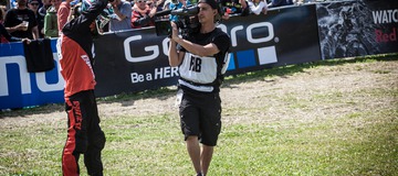 Loris Vergier, rookie time