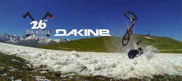 Election Bucheron Award 2014 ! Le TOP 50 