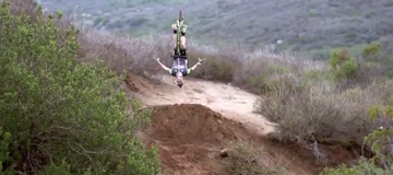 Road Bike Party 3 - Sam Pilgrim