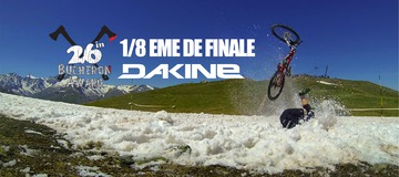 Bucheron Award 2014 - 1/8 de Finale