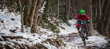 Essai Canyon Spectral AL 8.0 EX