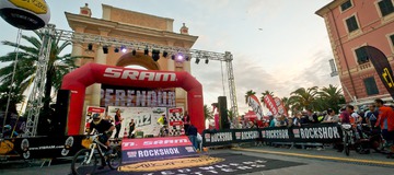 Superenduro c'est fini !