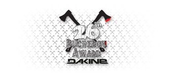 Bucheron Award 2014 - LA FINALE !