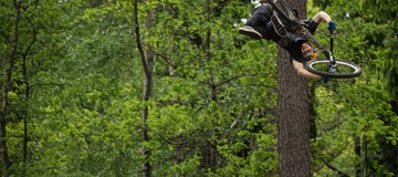 Martin Soderstrom est de retour.