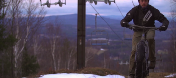 Sacrifice d'Aaron Chase sur l'autel du marketing