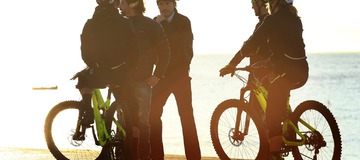 Le lundi n'est pas forc&eacute;ment une mauvaise journ&eacute;e