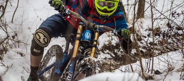 Essai Mondraker Summum Carbon Pro Team