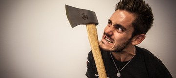 Live Chat avec Yoann Barelli