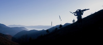 Enduro Jura by Julbo