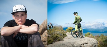 Interview Damien Oton