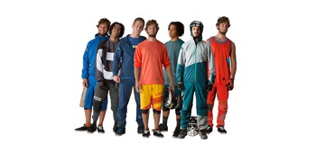 ION Bike 2015 - Pr&eacute;sentation