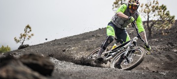 Bryan Regnier - Rencontre &agrave; la Palma