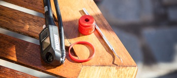 Rockshox - Tokens & Rings