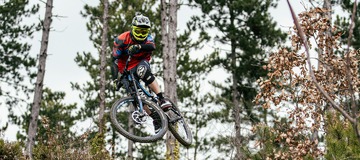 Essai Giant Glory 27,5 0