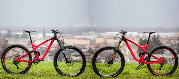 Fox 36 vs Rockshox Pike - Round 2