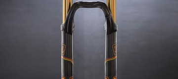 Fox lance une 34 pour du 27,5+