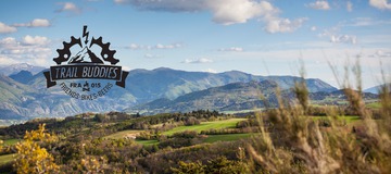 Trail Buddies - Pr&eacute;sentation