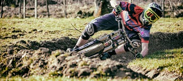 Essai Cavalerie Falcon 650b