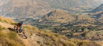 Les gamins du Team Lapierre Gravity Republic