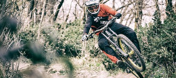 Romain Paulhan - Classic Trails St Nizier