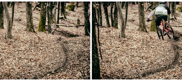 Flow Time - Pierre-Edouard Ferry