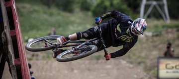 Crankworx Rotorua - Live ! 
