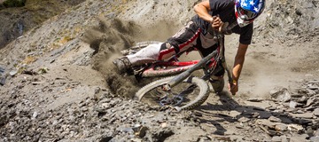 Les 2 Alpes - Ouverture en Avril !