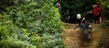 Enduro World Series #1 - Rotorua