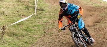 Concours Loic Bruni &agrave; Lourdes