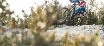 Team CK Racing - Pr&eacute;sentation