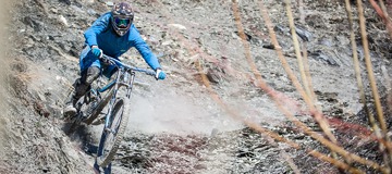 Faster Than You - Inscriptions