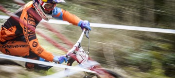 World Cup Lourdes - Qualifications