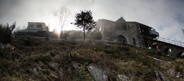 Lourdes - Chaos A.D.