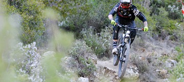 Enduro des Veilleurs de Vie