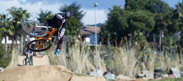 Homies Connection #2 - Le dirt &agrave; l'heure espagnole