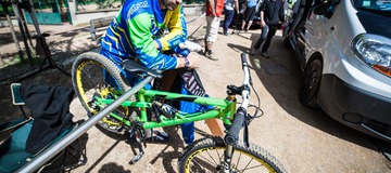 Avalanche Cup de Lyon - Le bilan