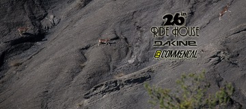 Ride House - Final et Riders