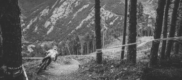 Coupe Catalane - Le training des Worlds