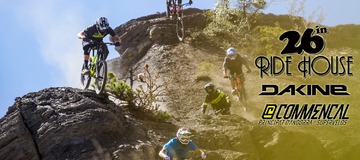 Ride House - La Vid&eacute;o 