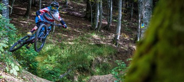 Ouverture des Bike Parks ! 